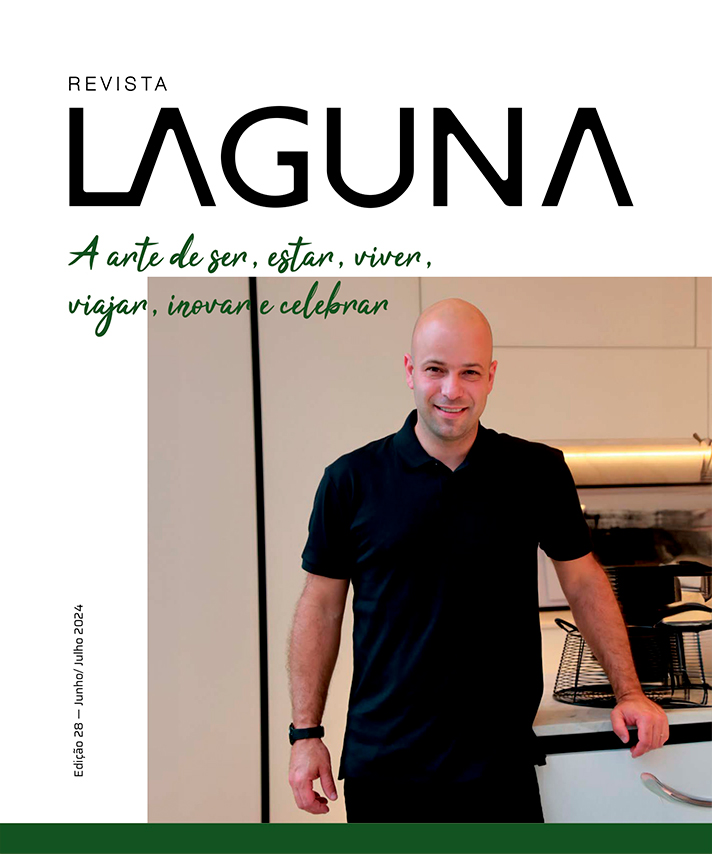 Revista Laguna #28